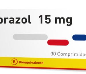 ARIPIPRAZOL 15 MG X 30 COM. ASCEND CENABAST