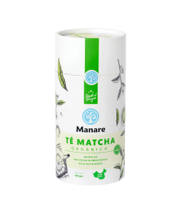 MANARE TE MATCHA 100 G