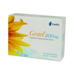 GESTEL 200 MG