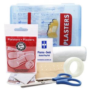 BOTIQUIN PHARMAPLAST