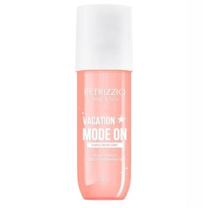 PETRIZZIO FRAGANCIA VACATION MODE ON X 200 ML