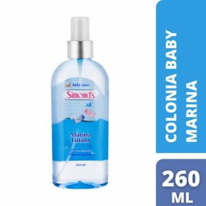 SIMONDS MARINA LOTION X 260 ML