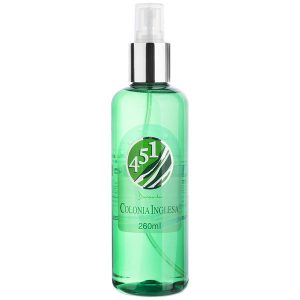 451 COL. INGLESA C/ ATOM. 260ML