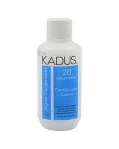 KADUS AGUA OX 20VOL X 55ML