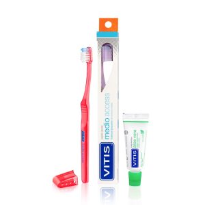 VITIS CEP.ACCESS MEDIO +MINI PAST