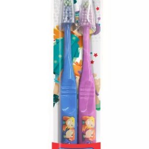 VITIS JUNIOR CEPILLO PACK DUPLO