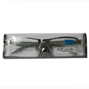 V-POLAK LENTE GRAFITO 1.5