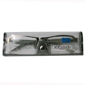 V-POLAK LENTE GRAFITO 2.0