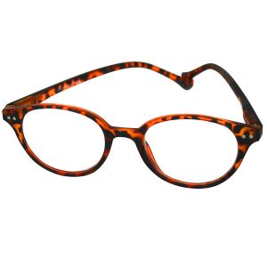 V-POLAK LENT BROW.TONE2.5