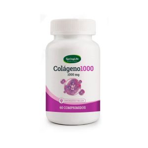 SL COLAGENO 1000 MG. X60