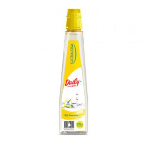 DAILY GOTAS 100 % SUCRAL X 270 ML