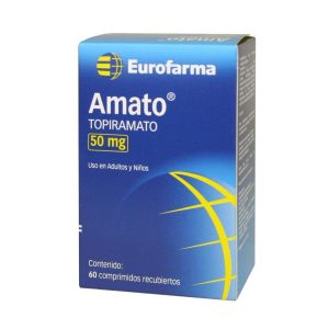 AMATO COM.50MG.60 CENABAST