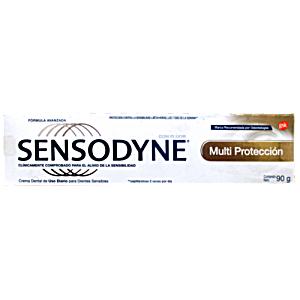 SENSODYNE PAST.MULT.PRO90