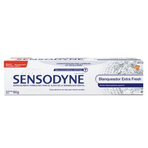 SENSODYNE PAST.BLAN.90GR