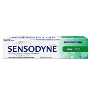 SENSODYNE PAST. EXTRA FRESH 90G