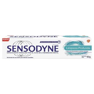 SENSODYNE PAST.LIMP. PROF. 90 G