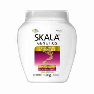 SKALA MASCARA GENETIQS X 1000 GR