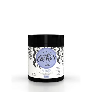 AMO CACHOS MASCARA X 500 GR