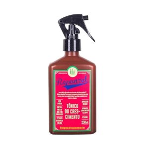 LOLA COSMETICS RAPUNZEL TONICO CRECIMIENTO 250ML