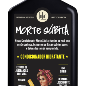 LOLA COSMETICS MUERTE SUBITA ACONDICIONADOR 250ML