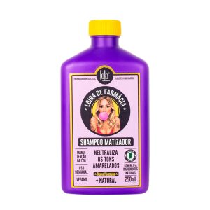 LOLA COSMETICS RUBIA DE FARMACIA 250ML