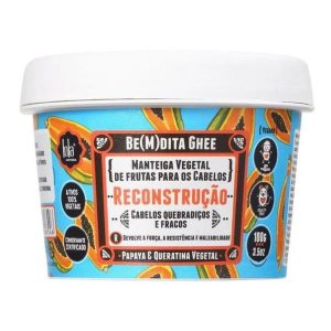 LOLA COSMETICS GHEE PAPAYA 100GR