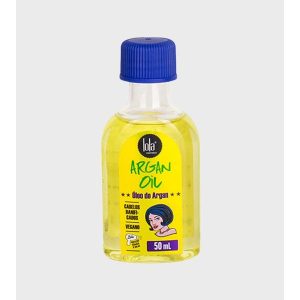 LOLA COSMETICS ARGAN ACEITE 50ML