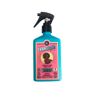 LOLA COSMETICS TRANSICION AGUA DE COCO 250 ML