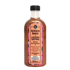 LOLA COSMETICS BRONZE ILUMINADOR CORPORAL