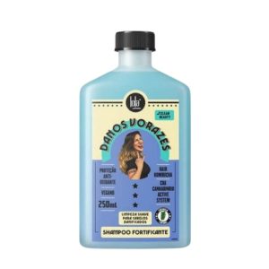 LOLA COSMETICS DANOS VORAZES SHAMPOO 250ML
