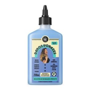 LOLA COSMETICS DANOS VORAZES BOOSTER REPARACION 250ML