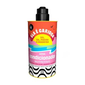 LOLA COSMETICS ELA E CARIOCA ACONDICIONADOR  500ML