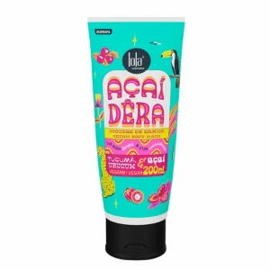 LOLA COSMETICS ACAIDERA MOUSSE