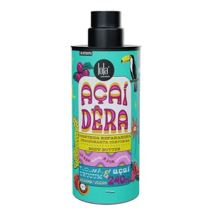 LOLA COSMETICS ACAIDERA MANTECA REPARADORA