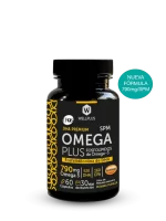 WELLPLUS OMEGA PLUS 790 MG 60 CAPSULAS