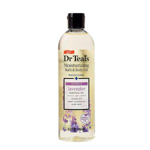 DR TEALS ACEITE CORPORAL LAVANDA 260 ML