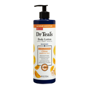 DR TEALS LOCION CORPORAL HIDRATANTE VITAMINA C 532 ML