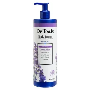 DR TEALS LOCION CORPORAL HIDRATANTE LAVANDA 532 ML