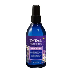 DR TEALS SPRAY DE MELATONINA 177 ML