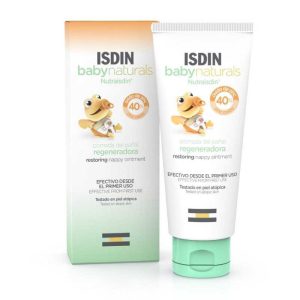 ISDIN BABY NATURALS  X 100ML