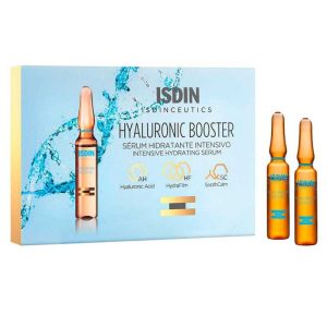 ISDINCEUTICS HYALU BOOSTER