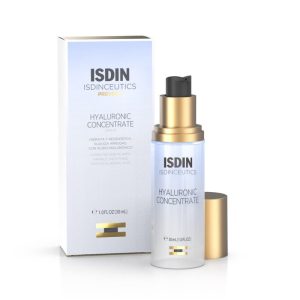 ISDINCEUTICS HYALURONIC CONCENT. X30ML.