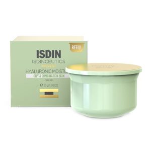 ISDINCEUTICS HM OILY REFILL 50G