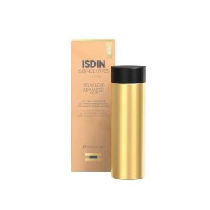 ISDINCEUTICS MELACLEAR ADV 3% REFILL