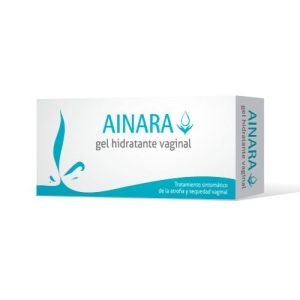 AINARA GEL X 30 GR