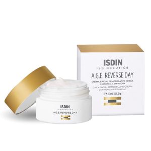 ISDINCEUTICS AGE REVERSE DAY X 50ML