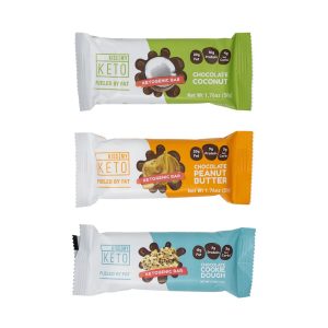 KISS MY KETO CHOCOLATE COOKIE DOUGH 1 UNIDAD