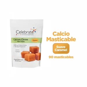 CELEBRATE CARAMELO X 90