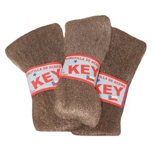 VIRUTILLA FINA CORBATA BOLSA 25 UNIDADES