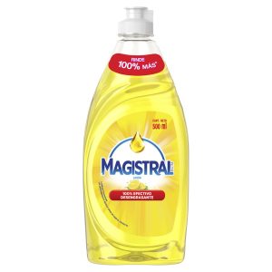 LAVALOZA MAGISTRAL 500 ML